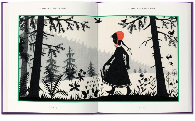 Fairy Tales Of The Brothers Grimm