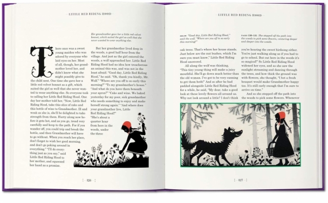 Fairy Tales Of The Brothers Grimm