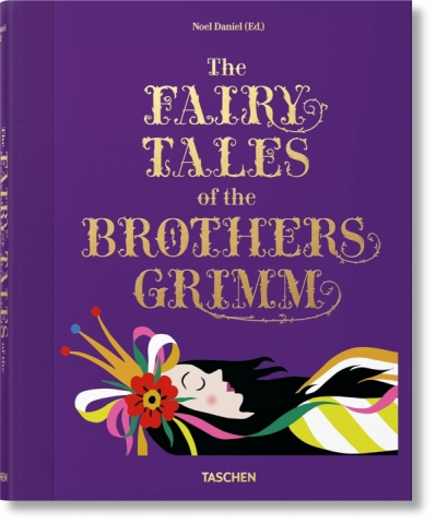 Fairy Tales Of The Brothers Grimm