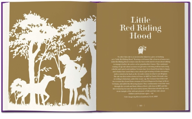 Fairy Tales Of The Brothers Grimm