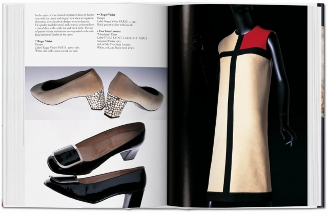Fashion A History from the 18th to the 20th Century The Collection of the Kyoto Costume Institute