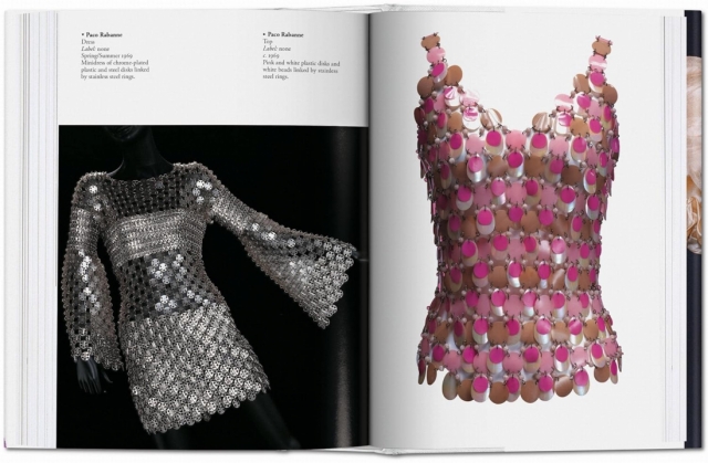 Fashion A History from the 18th to the 20th Century The Collection of the Kyoto Costume Institute