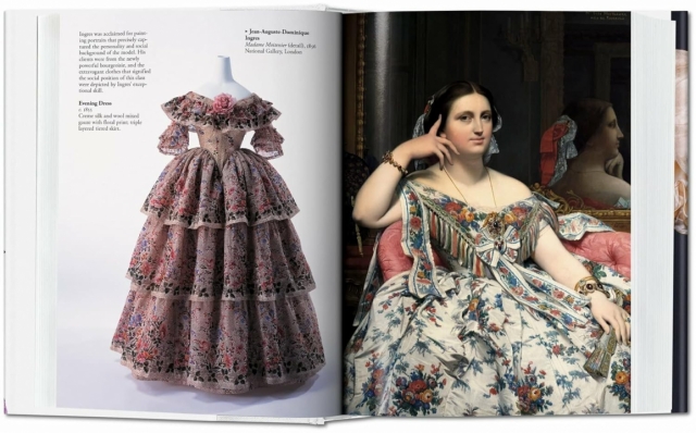 Fashion A History from the 18th to the 20th Century The Collection of the Kyoto Costume Institute
