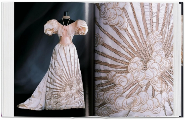 Fashion A History from the 18th to the 20th Century The Collection of the Kyoto Costume Institute