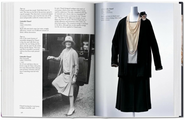 Fashion A History from the 18th to the 20th Century The Collection of the Kyoto Costume Institute