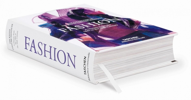 Fashion A History from the 18th to the 20th Century The Collection of the Kyoto Costume Institute