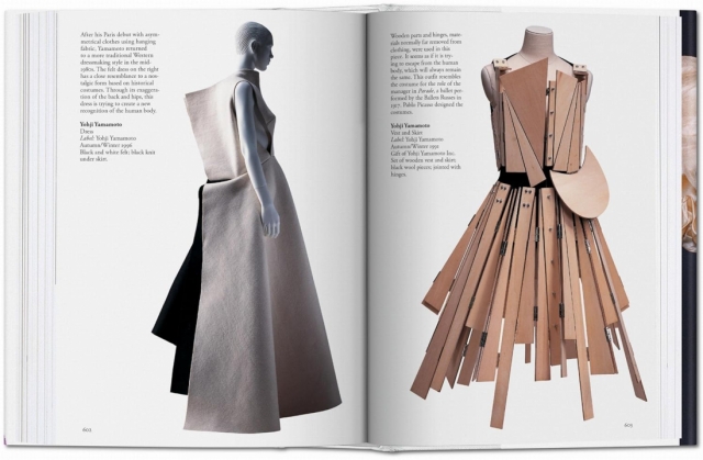 Fashion A History from the 18th to the 20th Century The Collection of the Kyoto Costume Institute