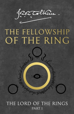 Fellowship Of The Ring 1 The lord of the ring
