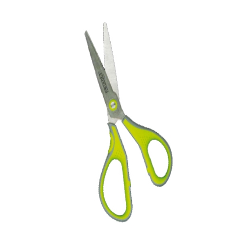 Foarfeca 3D 17 cm blister