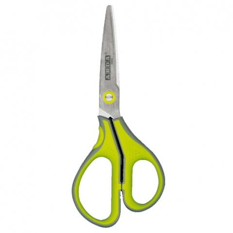 Foarfeca 3D 17 cm blister