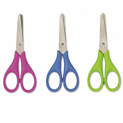 Foarfeca Basic 12 cm Arda FF1105SF