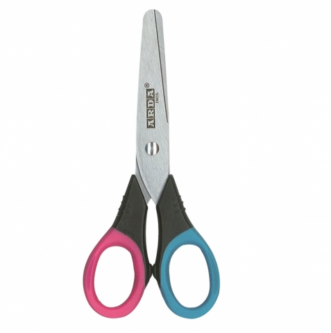 Foarfeca BiSoft din inox 13 cm Arda FB1308SF