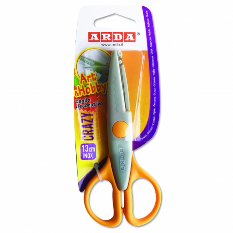 Foarfeca Crazy 13 cm FA1205