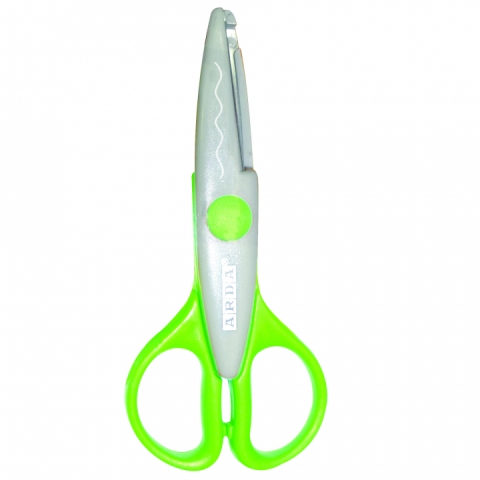 Foarfeca Crazy 13 cm FA1205