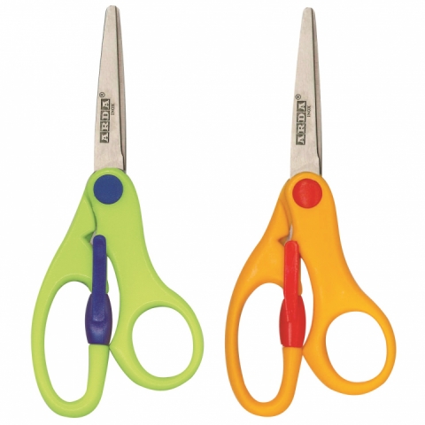Foarfeca Easy 13 cm Arda FA1204SF