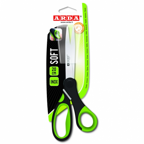 Foarfeca Soft 20 cm art FD2019