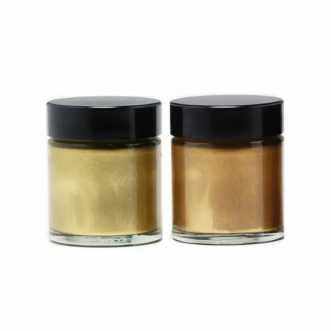 Foita lichida Gedeo Pebeo, King Gold 766512