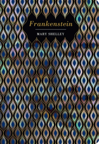 Frankenstein Chiltern Edition Mary Shelley
