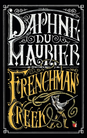 Frenchmans Creek Daphne Du Maurier