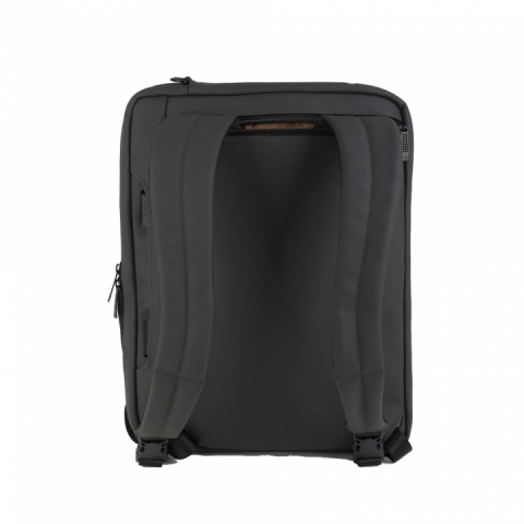 Geanta servieta/ de umar Gabol piele ecologica, laptop 15,6 inch colectia Desk art 412310