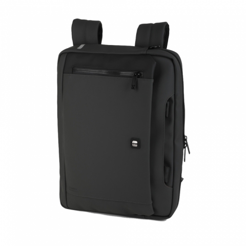 Geanta servieta/ de umar Gabol piele ecologica, laptop 15,6 inch colectia Desk art 412310