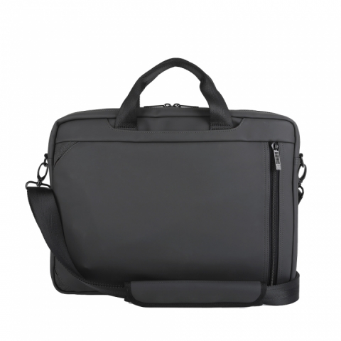 Geanta servieta/ de umar Gabol piele ecologica, laptop 15,6 inch colectia Desk art 412310