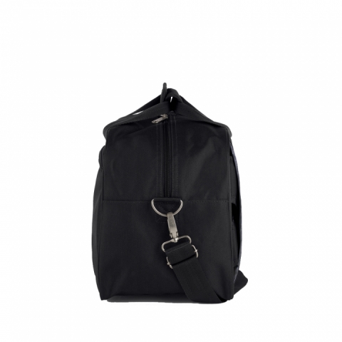 Geanta voiaj/ghiozdan Gabol 2 in 1 neagra colectia Week Eco 122313001