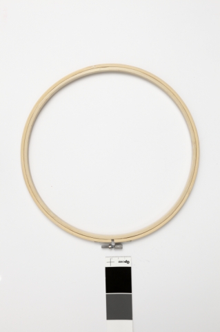 Gherghef 25 cm diametru 41250