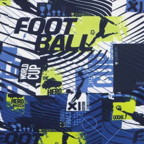 Ghiozdan Ball 234866