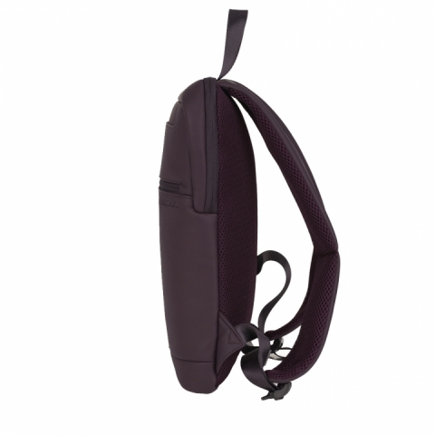 Ghiozdan laptop 14 inch piele eco colectia Pause 4.4 litri 412761