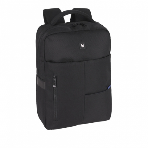 Ghiozdan laptop 15.6 inch colectia Intro 13 litri 412855