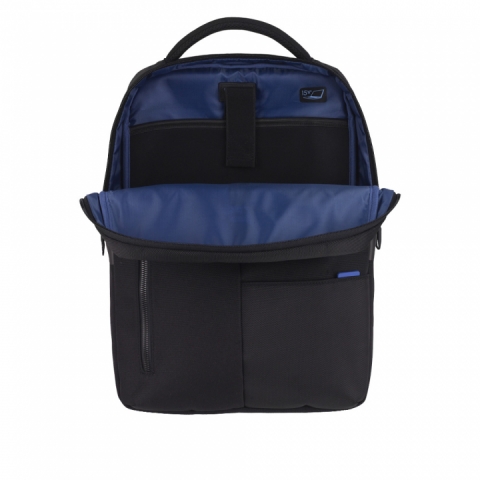 Ghiozdan laptop 15.6 inch colectia Intro 13 litri 412855