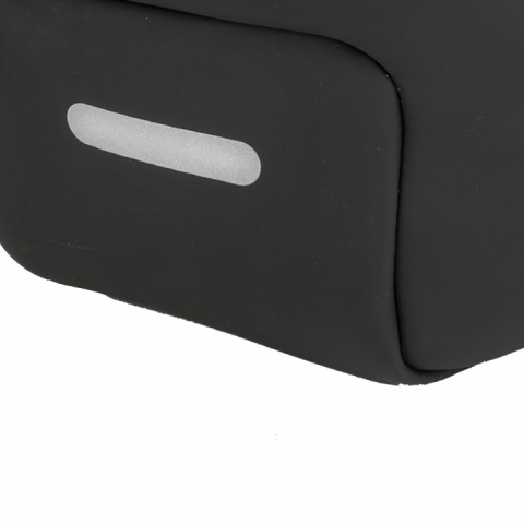 Ghiozdan laptop Gabol 2 compartimente 15.6 inch piele eco colectia Desk art 412358