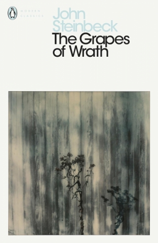 Grapes Of Wrath
