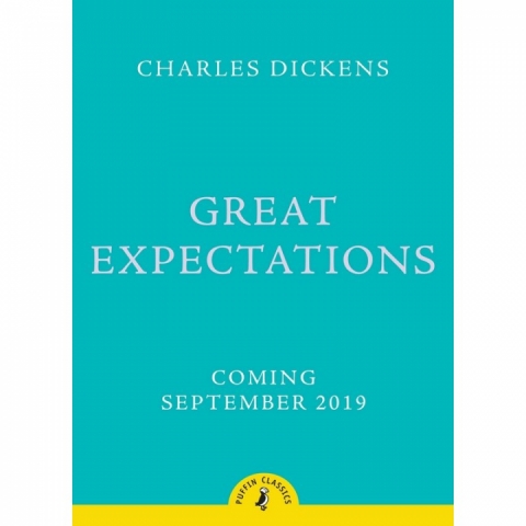 Great Expectations, Charles Dickens