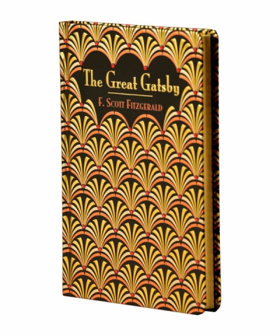 Great Gatsb y Chiltern