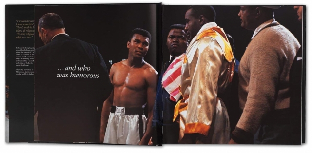 Greatest Of All Time