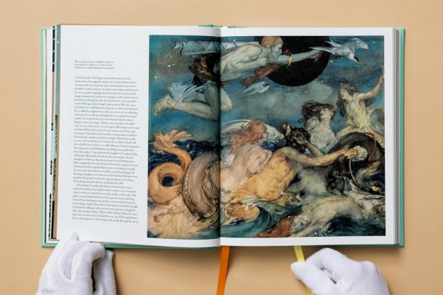 Greek Myths Gustav Schwab