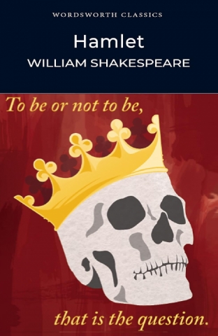 Hamlet Shakespeare