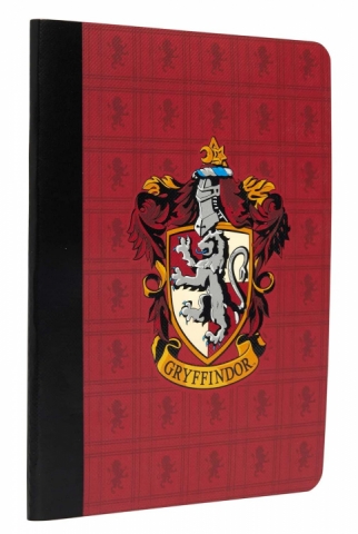 Harry Potter Gryffindor caiet 120 pagini