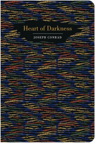Heart Of Darkness Chiltern Edition Joseph Conrad