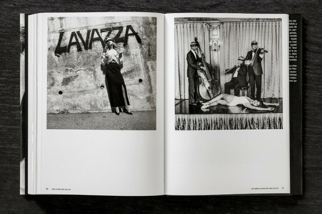 Helmut Newton Legacy