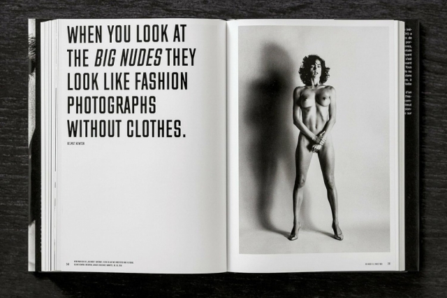Helmut Newton Legacy