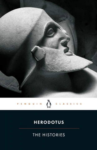 Histories Herodotus