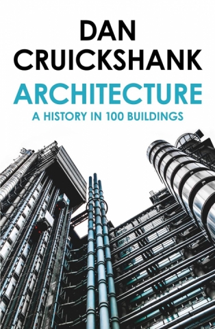 History Of Architecture In 100 Buildings
