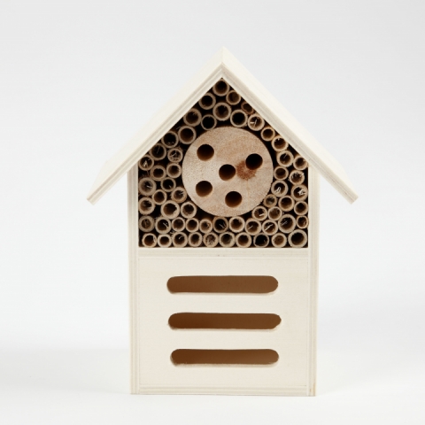 Hotel pentru insecte/Casa pentru pasari 57963