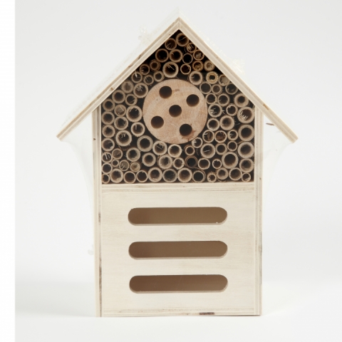 Hotel pentru insecte/Casa pentru pasari 57963