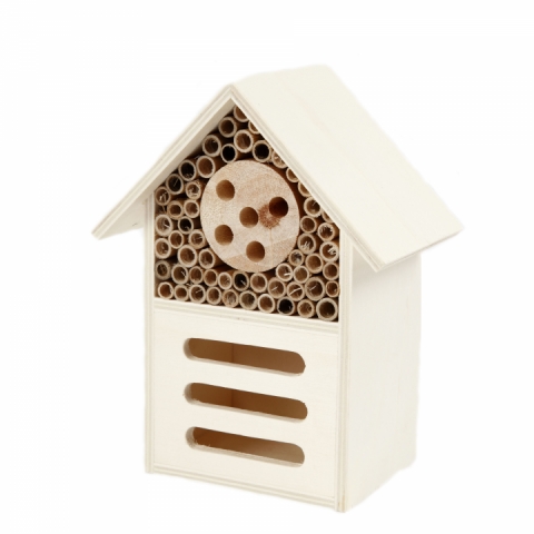 Hotel pentru insecte/Casa pentru pasari 57963