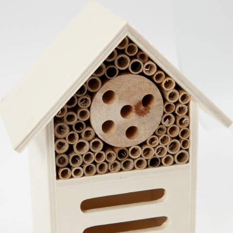 Hotel pentru insecte/Casa pentru pasari 57963