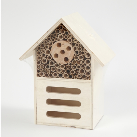 Hotel pentru insecte/Casa pentru pasari 57963